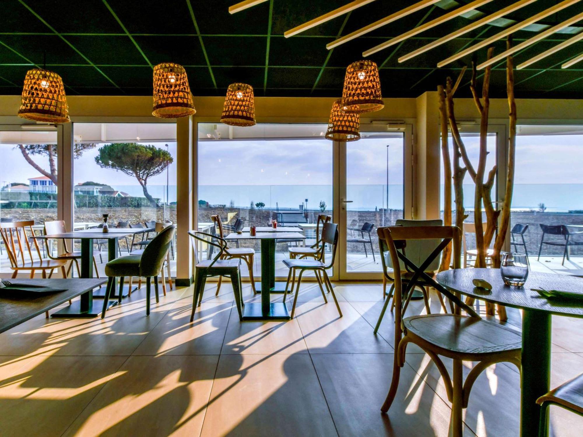 Ibis Styles La Rochelle Thalasso Chatelaillon エクステリア 写真