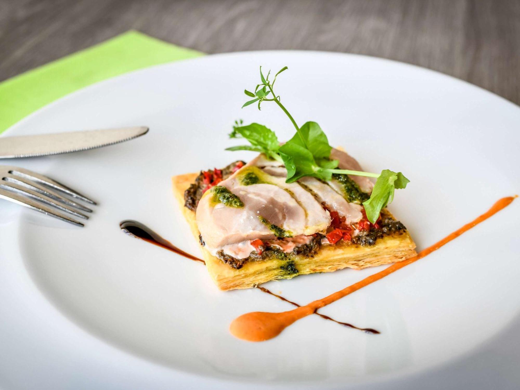 Ibis Styles La Rochelle Thalasso Chatelaillon エクステリア 写真