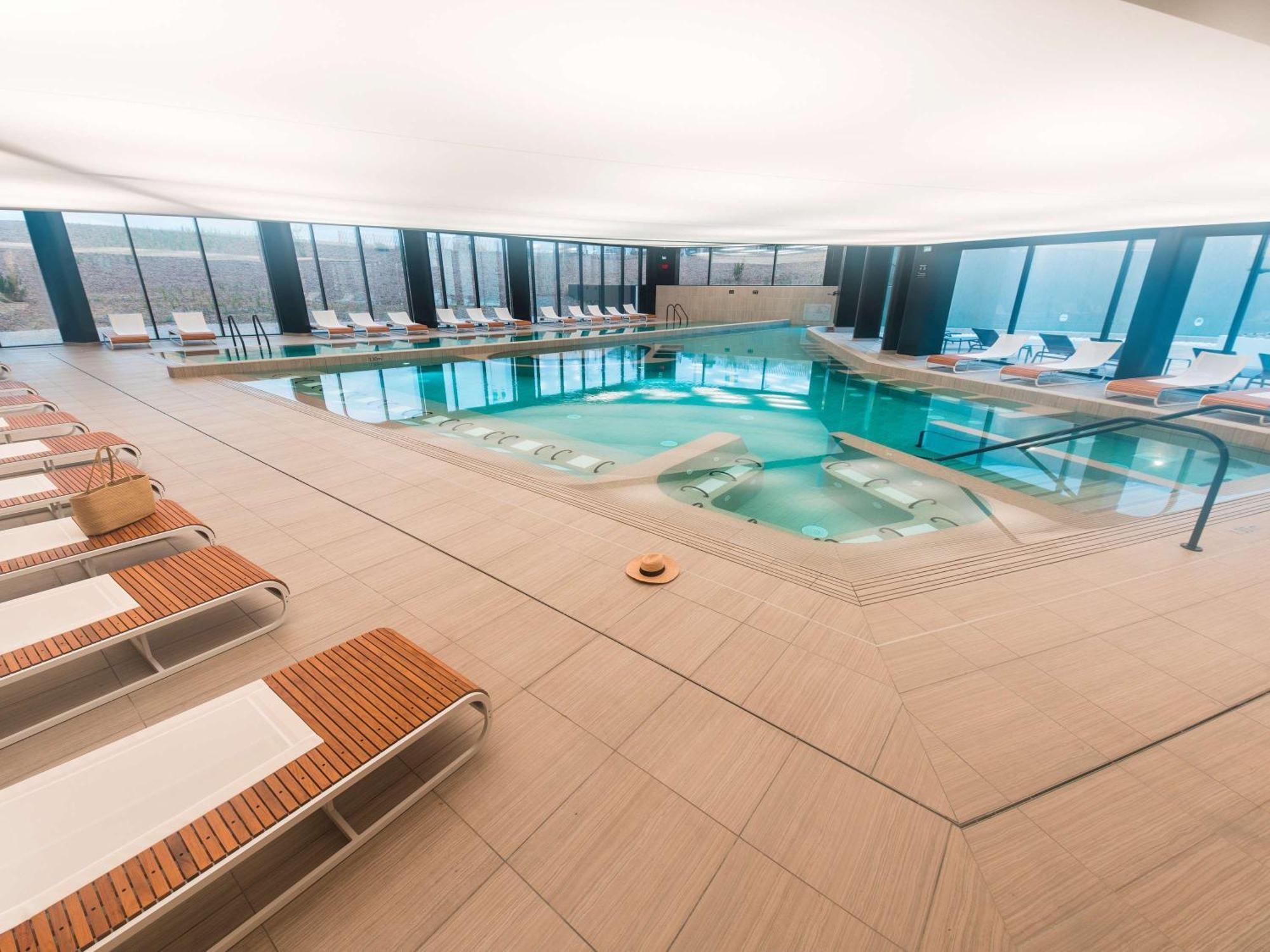 Ibis Styles La Rochelle Thalasso Chatelaillon エクステリア 写真