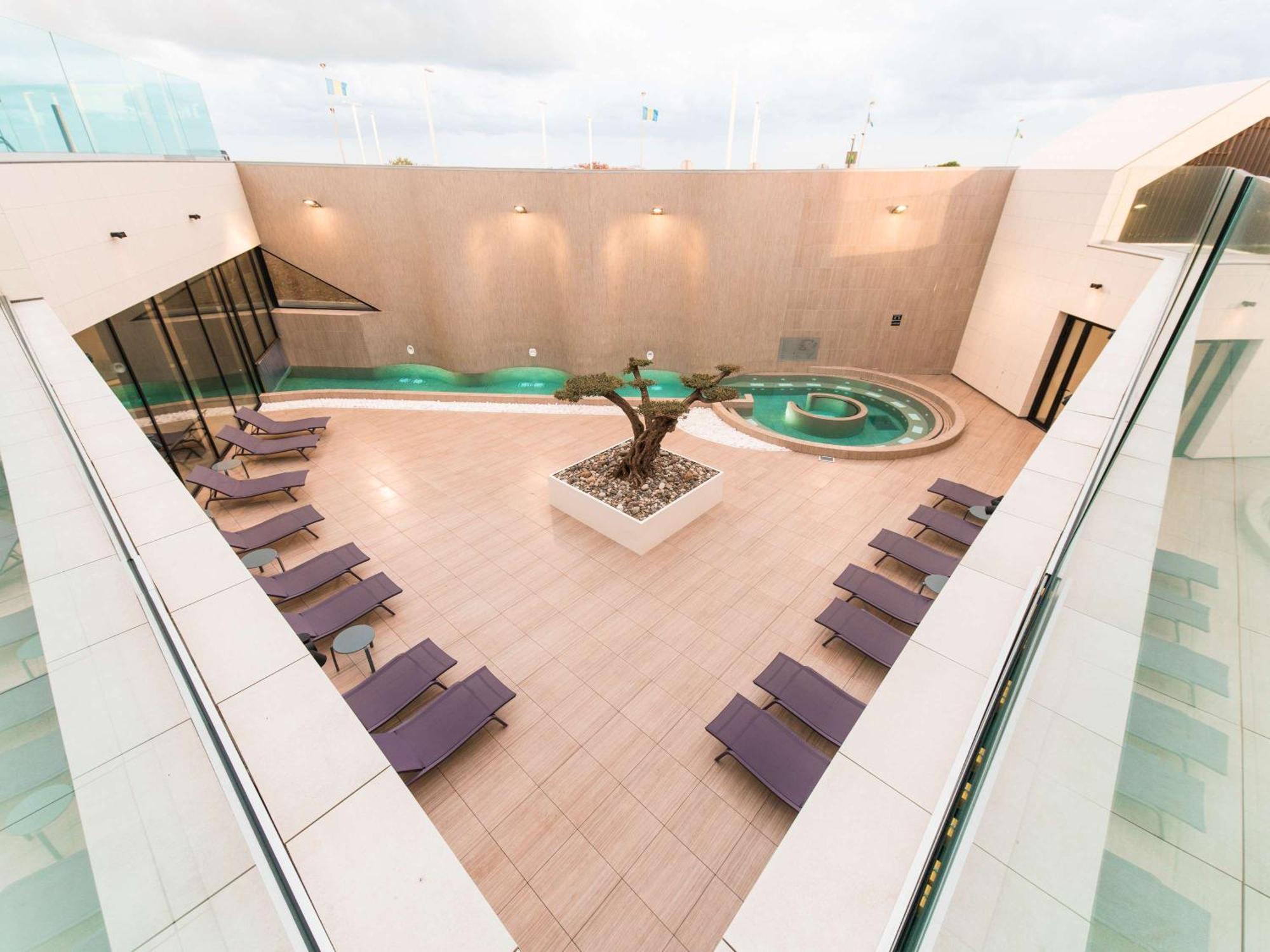 Ibis Styles La Rochelle Thalasso Chatelaillon エクステリア 写真