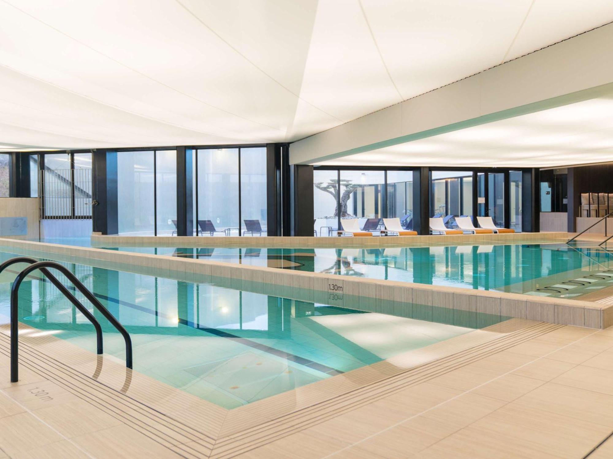 Ibis Styles La Rochelle Thalasso Chatelaillon エクステリア 写真