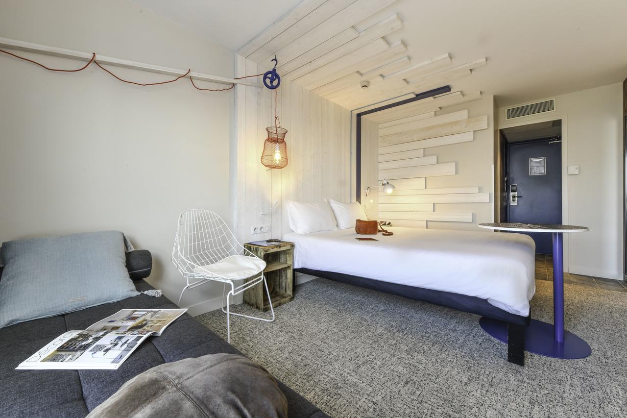 Ibis Styles La Rochelle Thalasso Chatelaillon エクステリア 写真