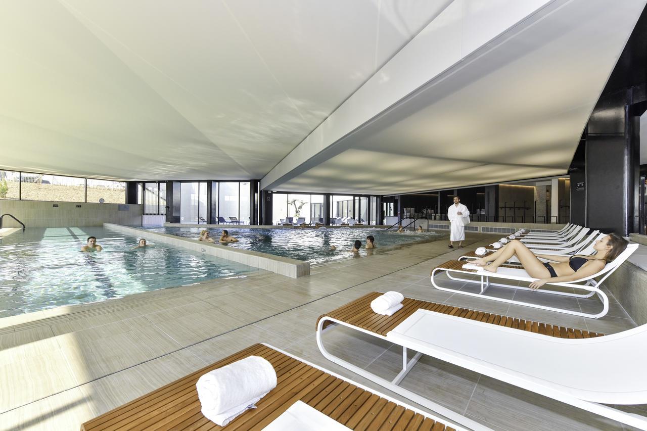 Ibis Styles La Rochelle Thalasso Chatelaillon エクステリア 写真