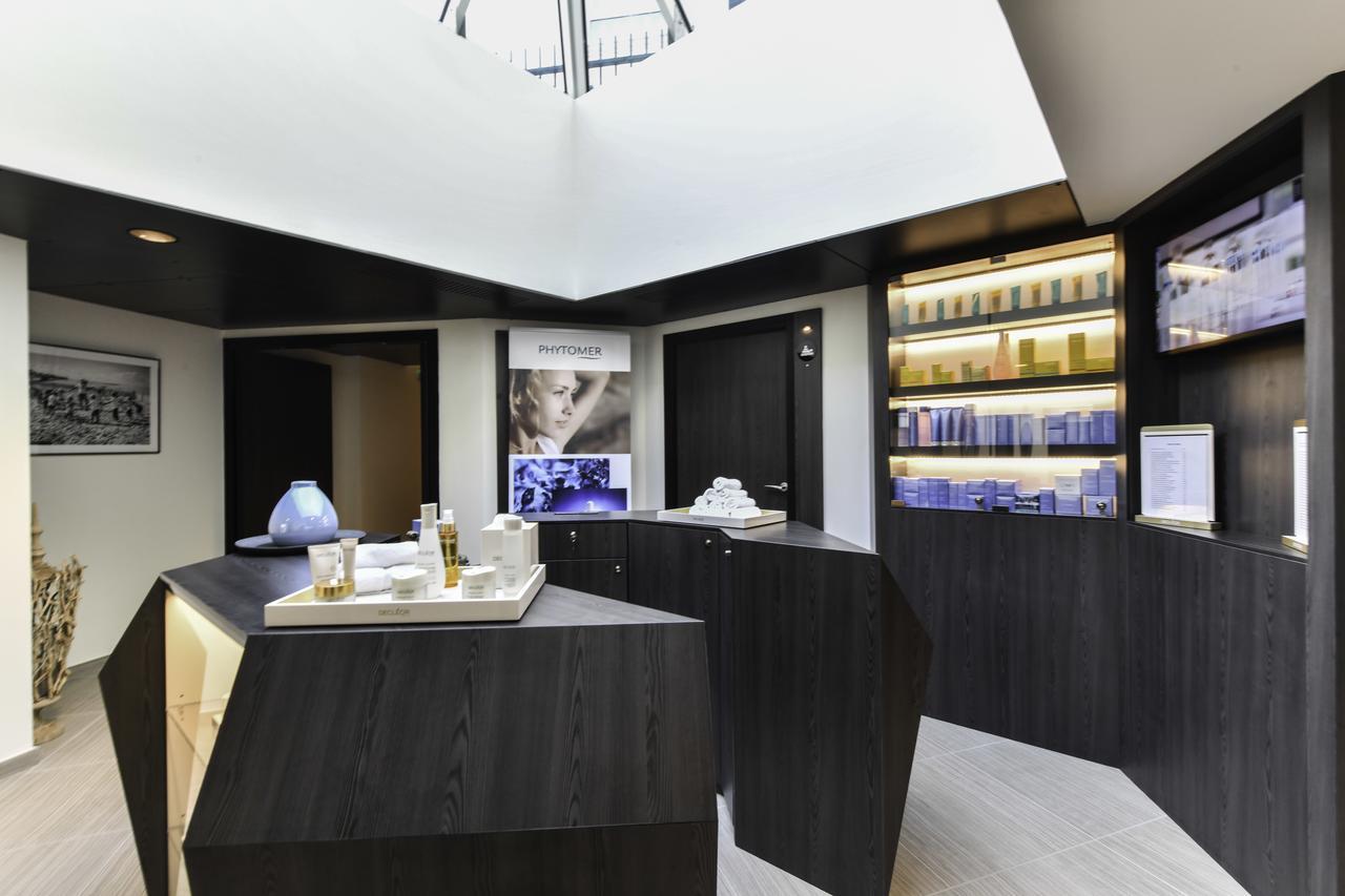 Ibis Styles La Rochelle Thalasso Chatelaillon エクステリア 写真
