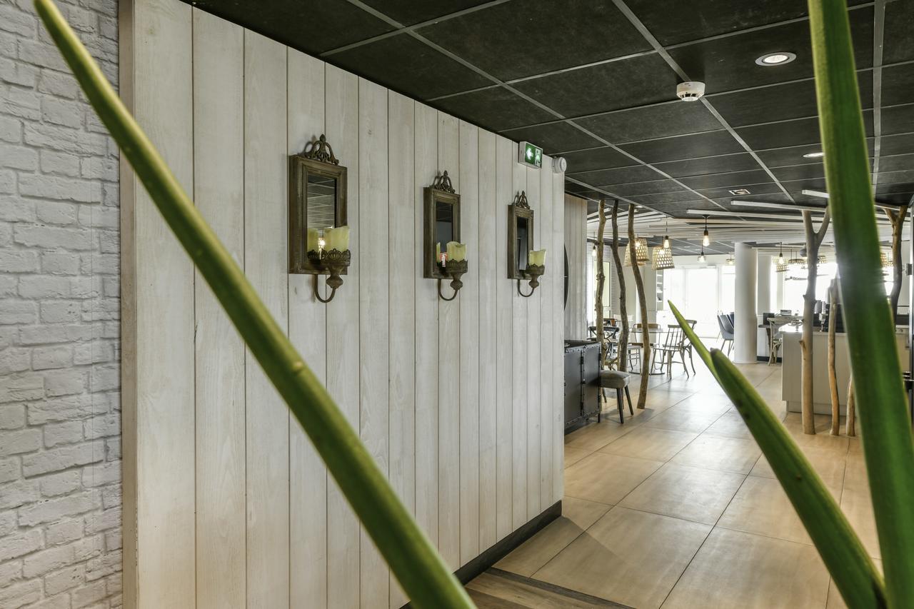 Ibis Styles La Rochelle Thalasso Chatelaillon エクステリア 写真