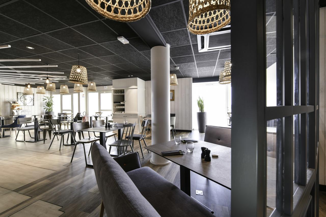 Ibis Styles La Rochelle Thalasso Chatelaillon エクステリア 写真