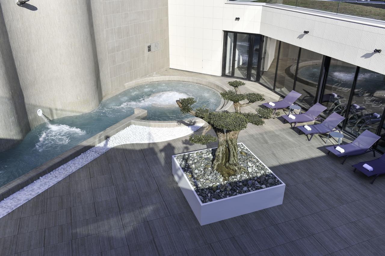 Ibis Styles La Rochelle Thalasso Chatelaillon エクステリア 写真