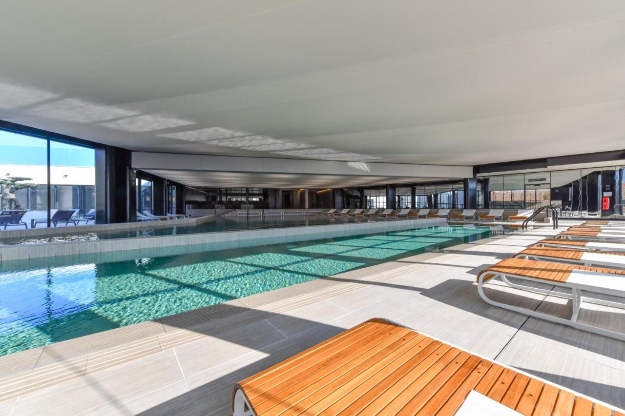 Ibis Styles La Rochelle Thalasso Chatelaillon エクステリア 写真